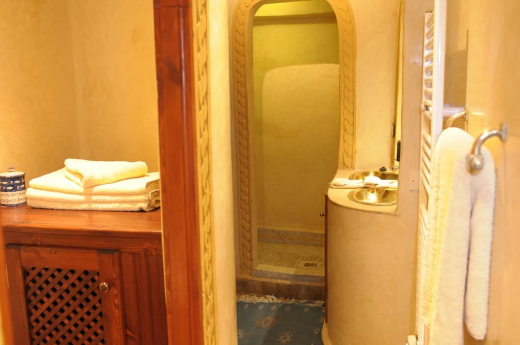 Riad Atlas Quatre & Spa - photo 8