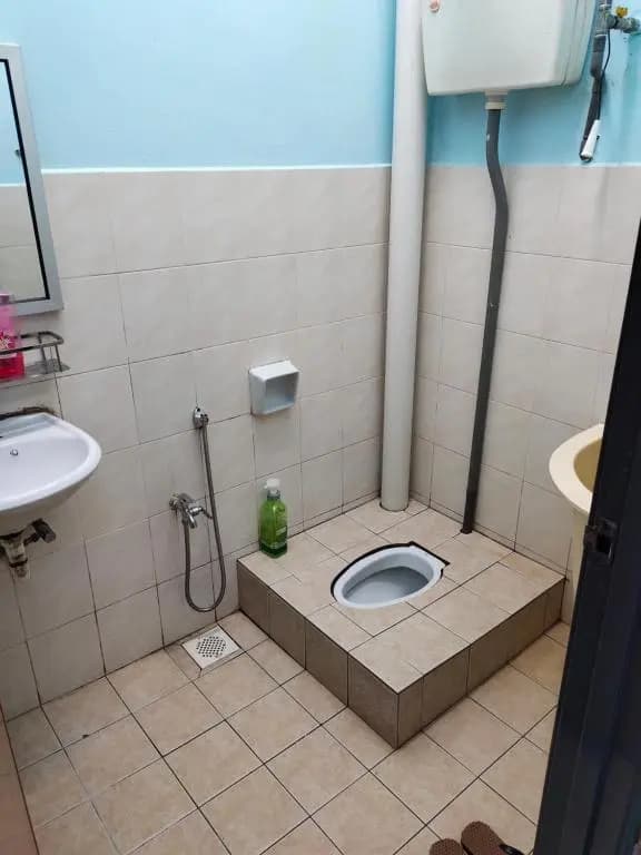 Hazim Homestay Pakej 1 - photo 7