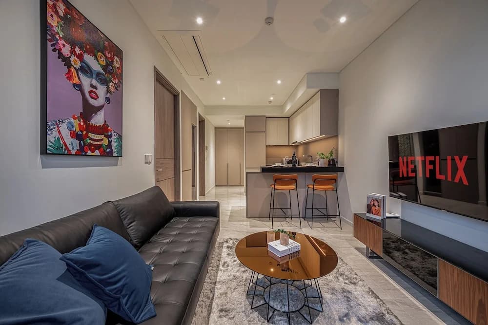 The Opera Residences - photo 9