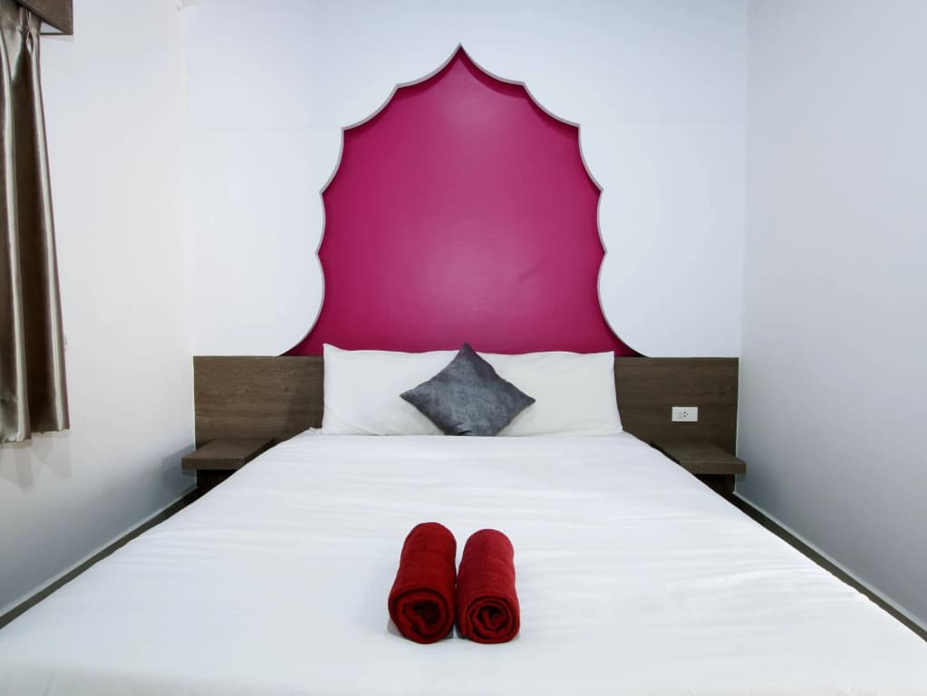 Khaleej Mass Hotel Patong - photo 3