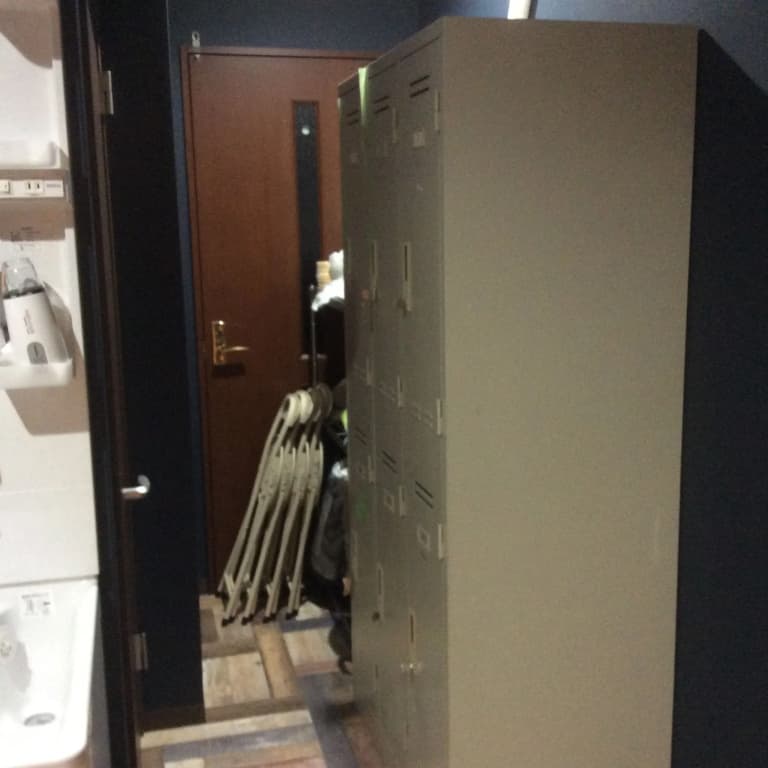 OYO Hotel Sakura Guest House Kyoto - photo 2