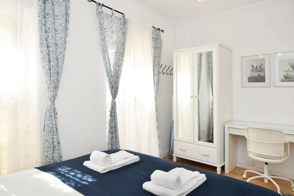 Apartamento Sant'Ana - photo 13