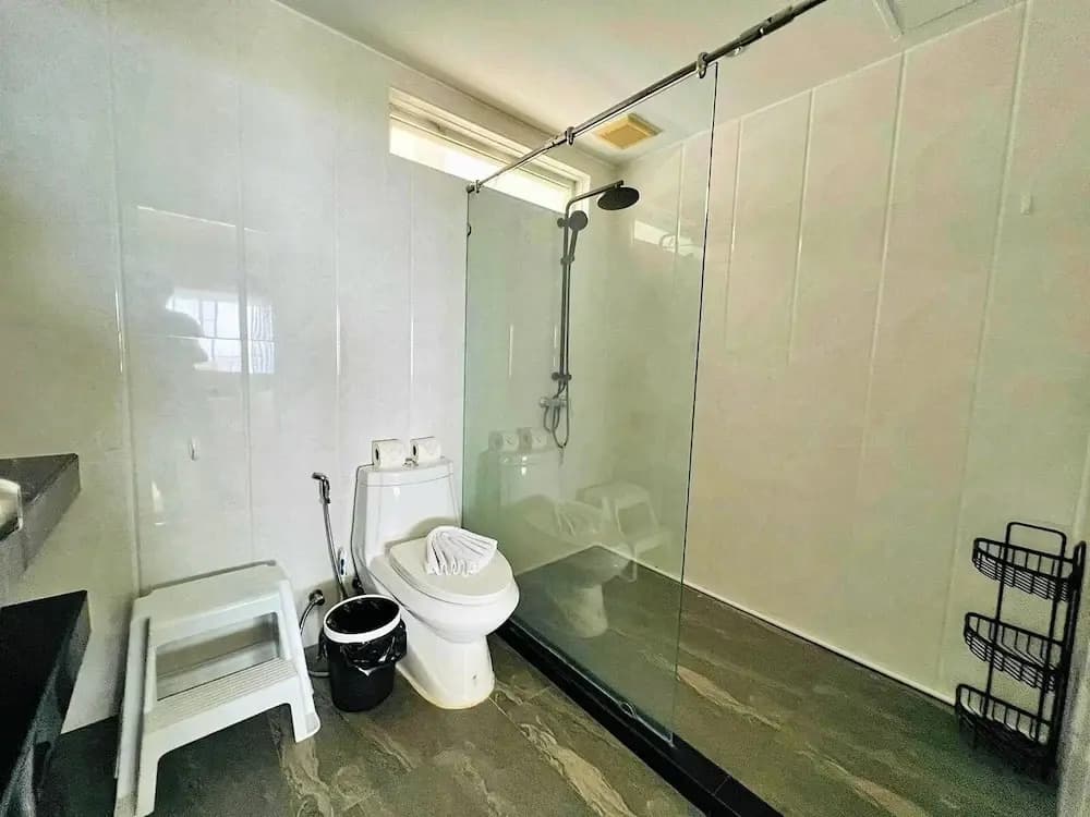 Sunset Plaza Karon 2 bedrooms Amazing Sea View - photo 36