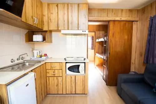 Warburton Holiday Park - photo 19