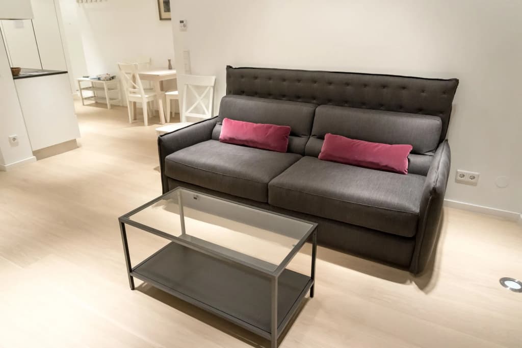 Vienna Garden Residence - photo 13