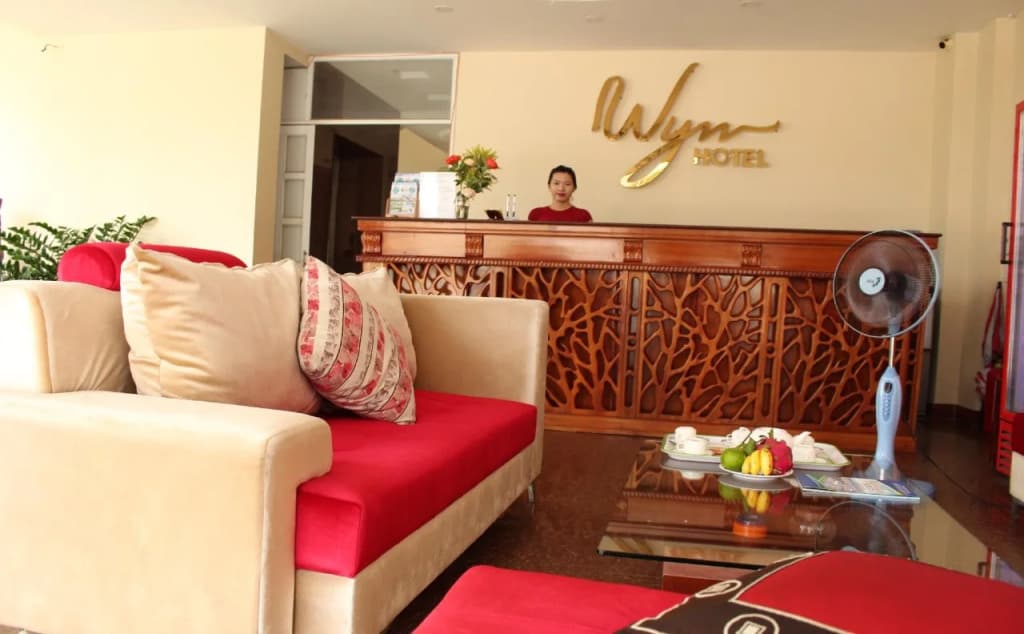 Wyn Phu Quoc Hotel - photo 16