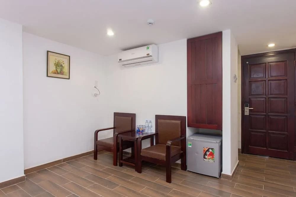 Oyo 525 Anazy Hotel - photo 11