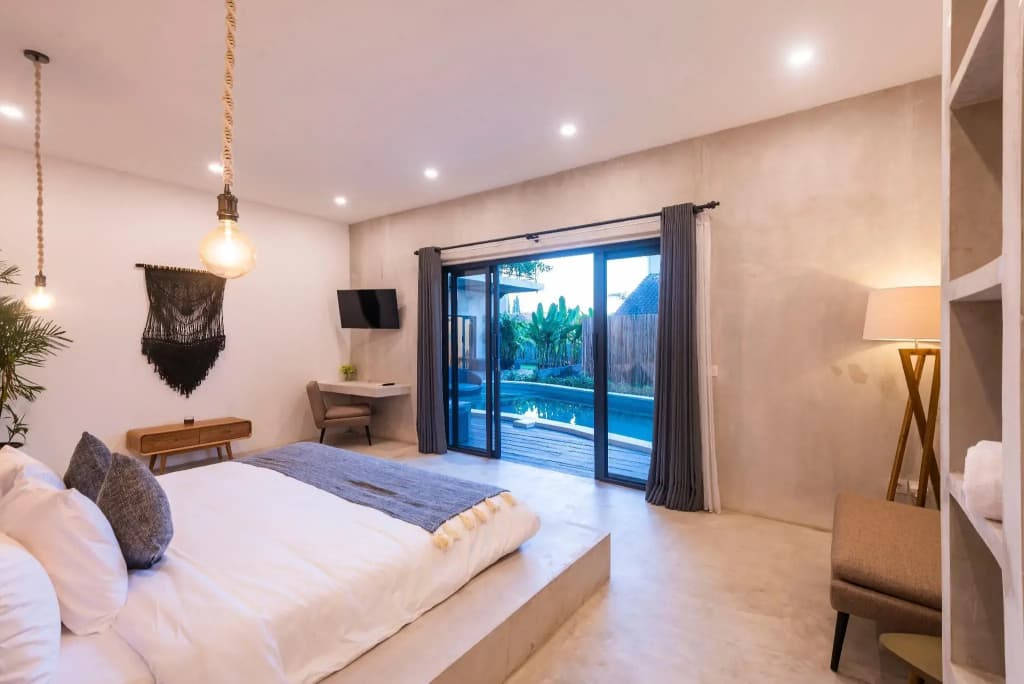 Canggu Dream Studios & Villas - photo 5