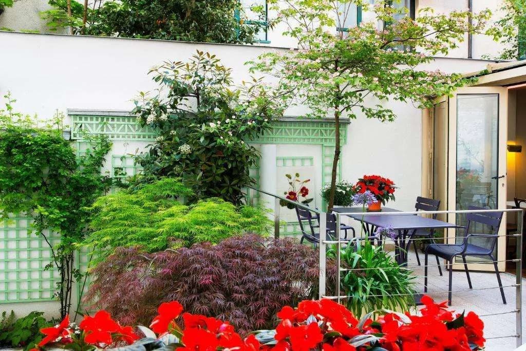 Hôtel Mistral - photo 27