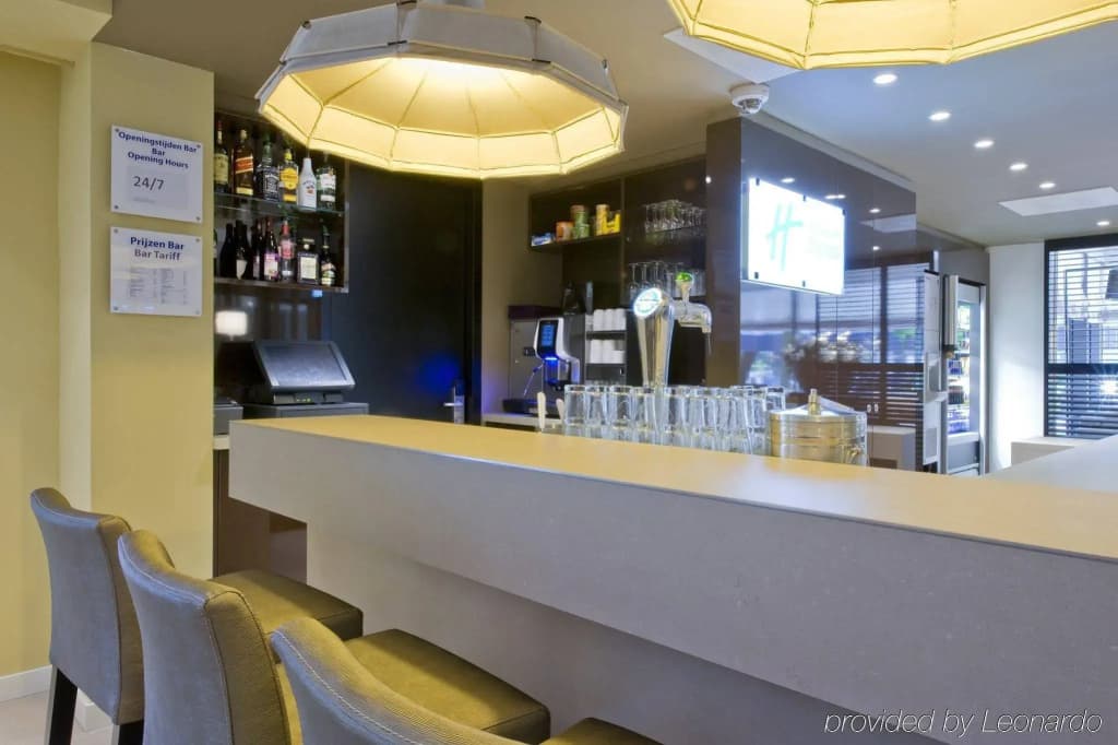 Holiday Inn Express Amsterdam - South by IHG - photo 26