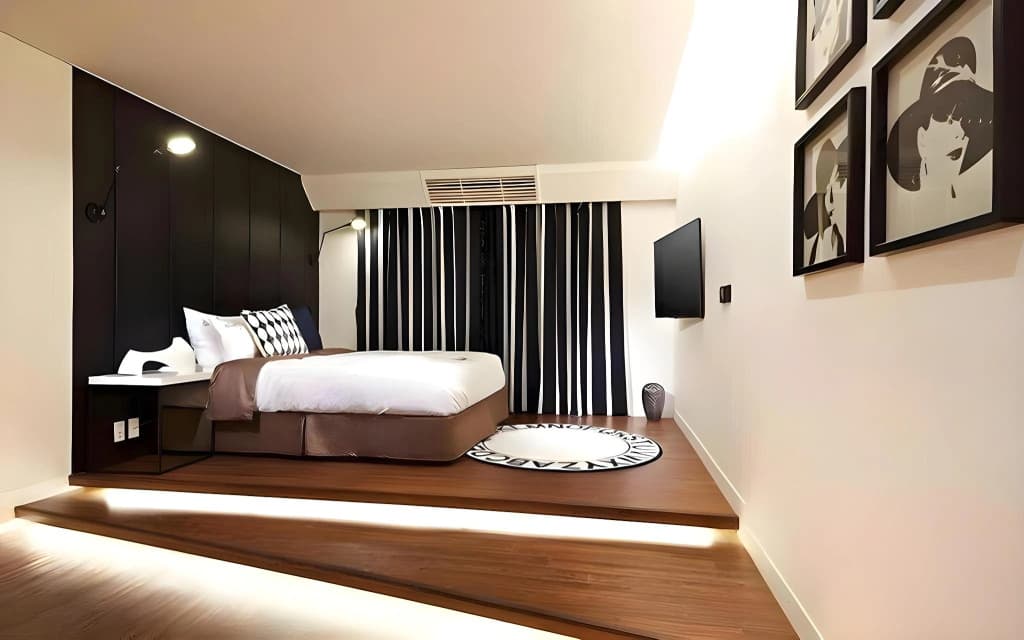 Hotel Boutique 9 - photo 32