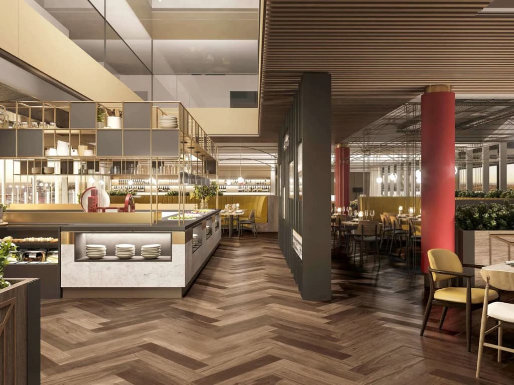 Mercure Melbourne Doncaster - photo 25