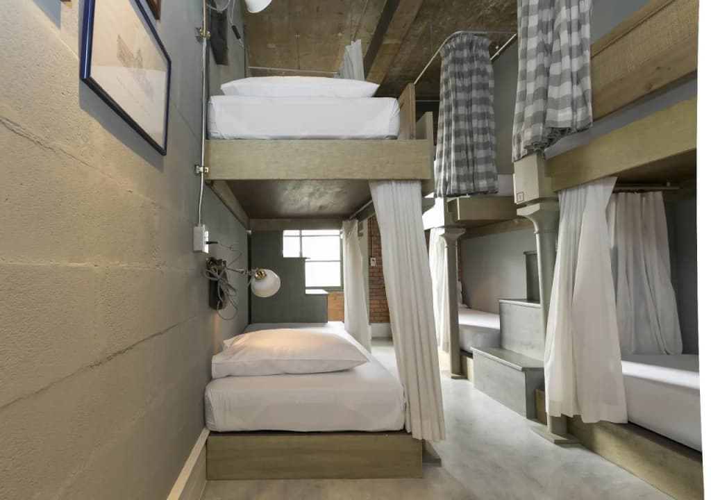 Oneday Hostel Sukhumvit 26 - photo 2