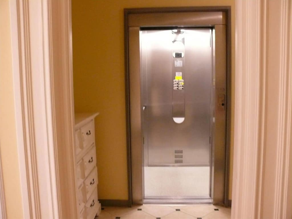 Residence Michelangiolo - photo 12