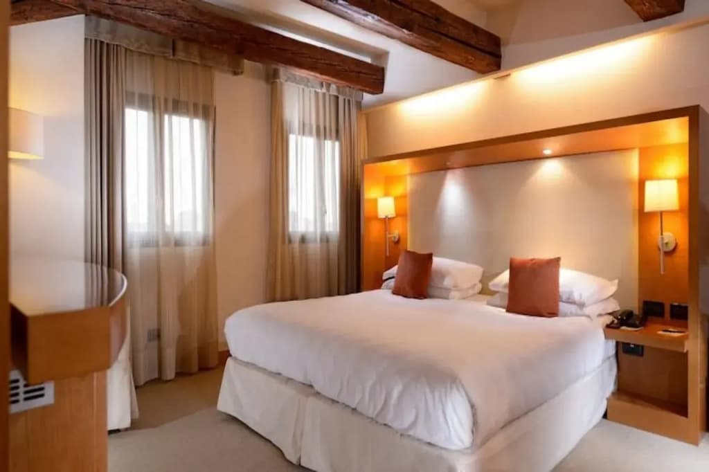 Venice Roulette Hotel - photo 30