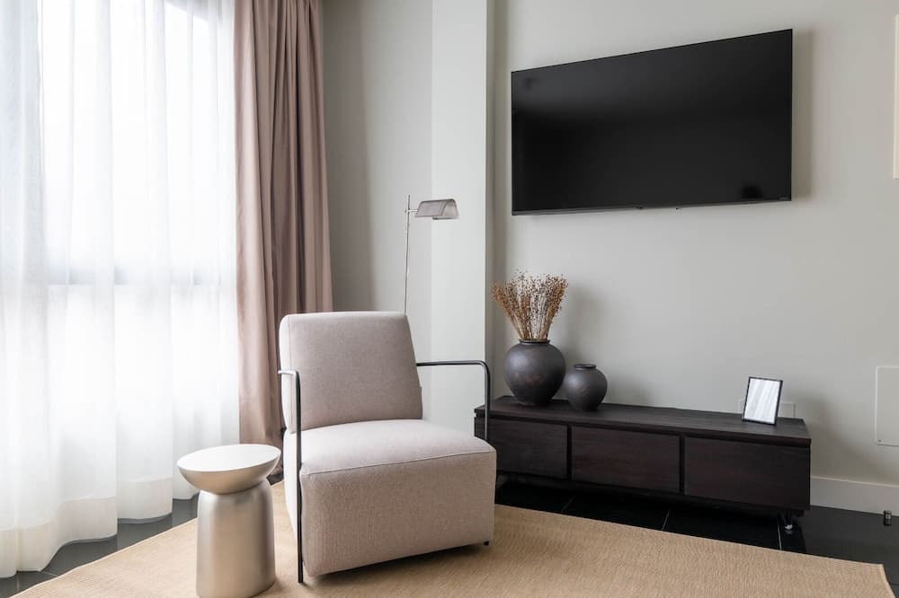 My Suite Madrid - photo 43