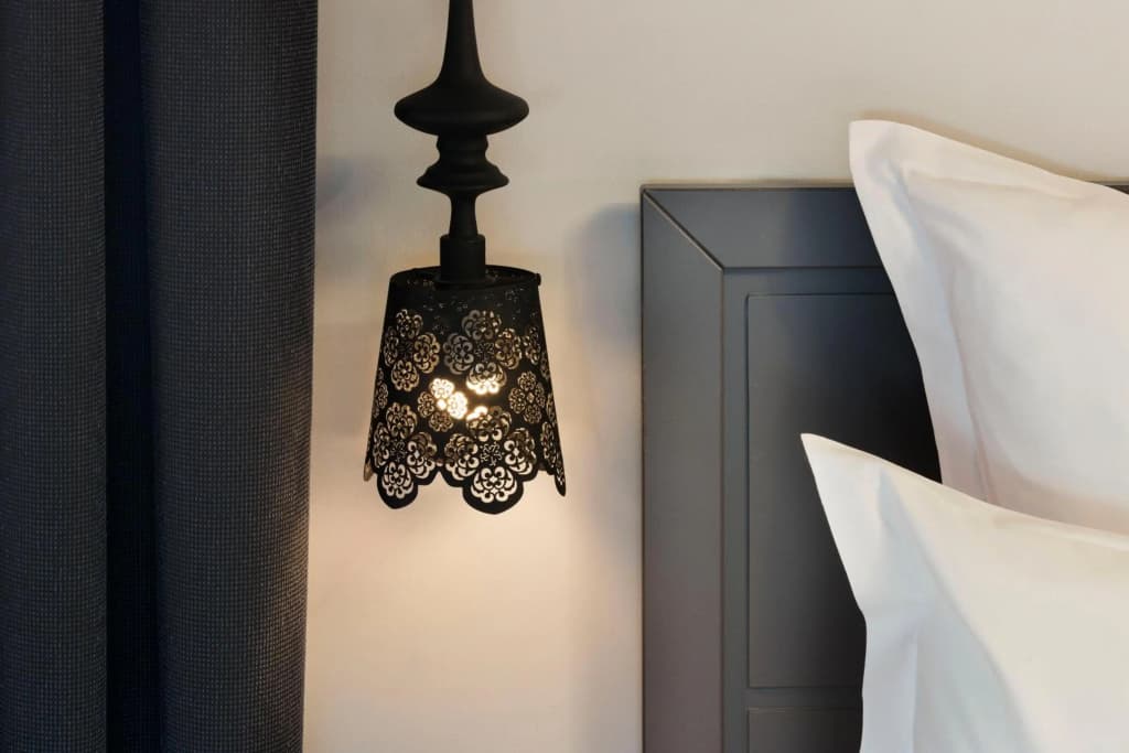 Hotel Mademoiselle - photo 39