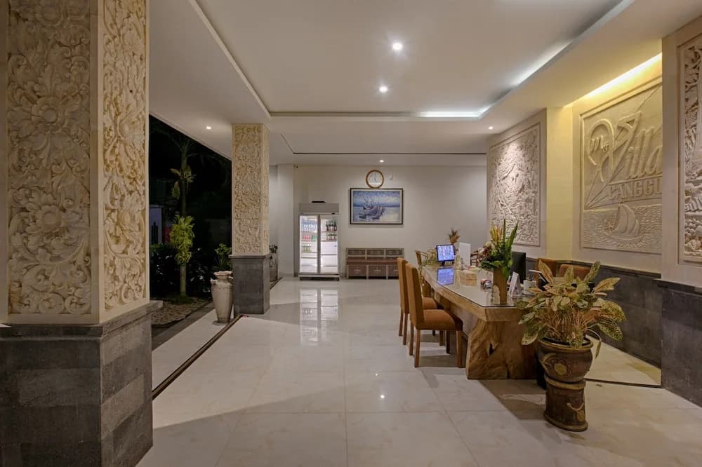 My Villa Canggu - photo 2