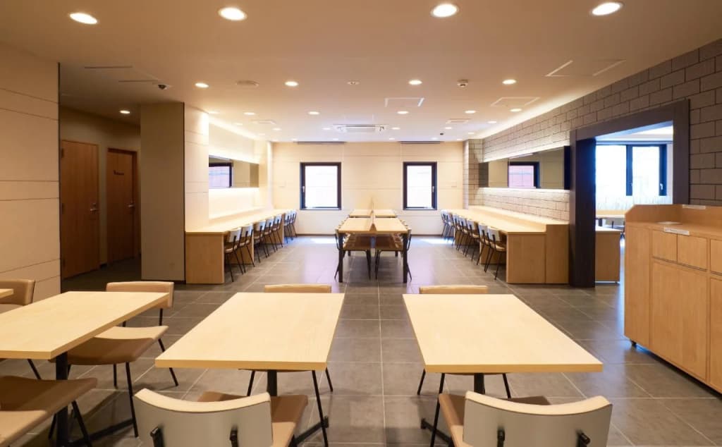 Super Hotel Namba Nippombashi - photo 14