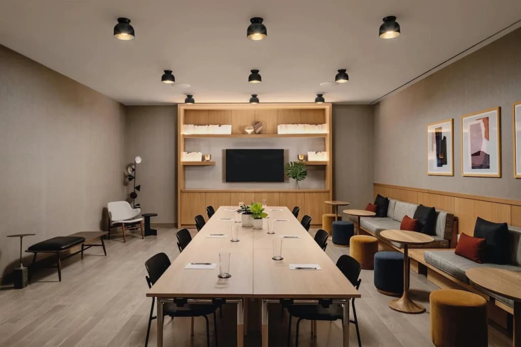 Arlo Midtown - photo 13