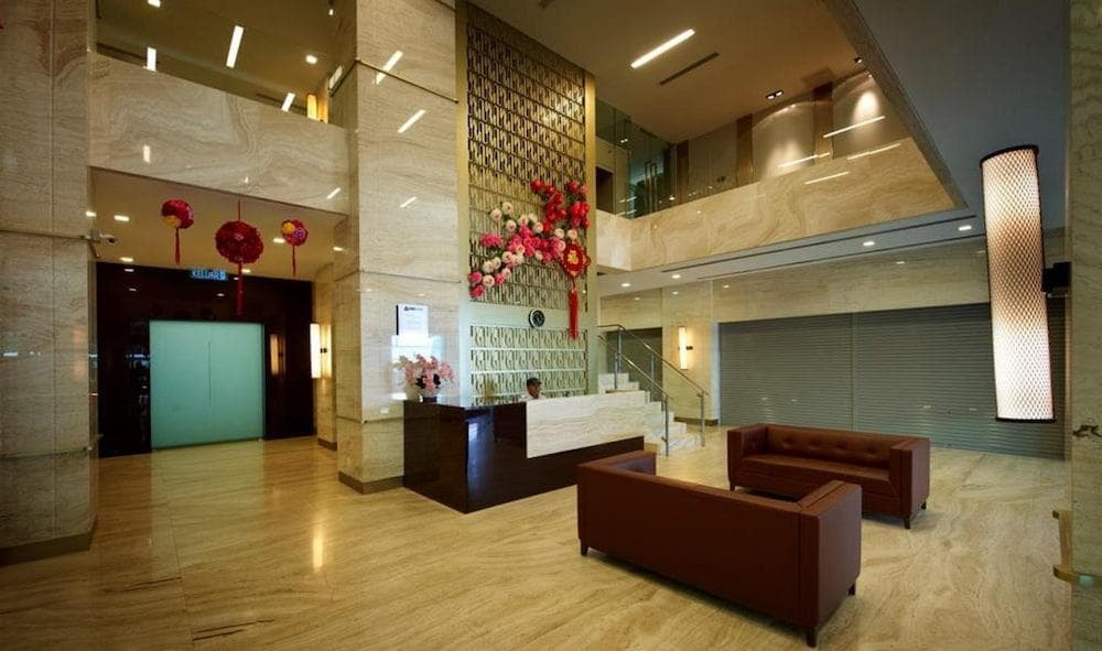 Cozy Apartment - photo 2