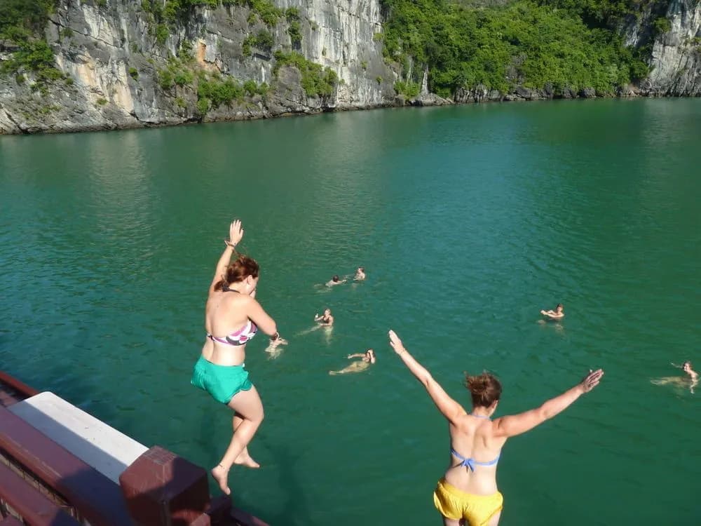 Paloma Cruise - photo 20