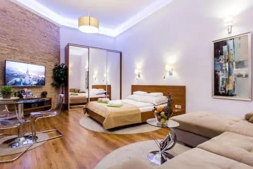 DownTown Design Flat - photo 6