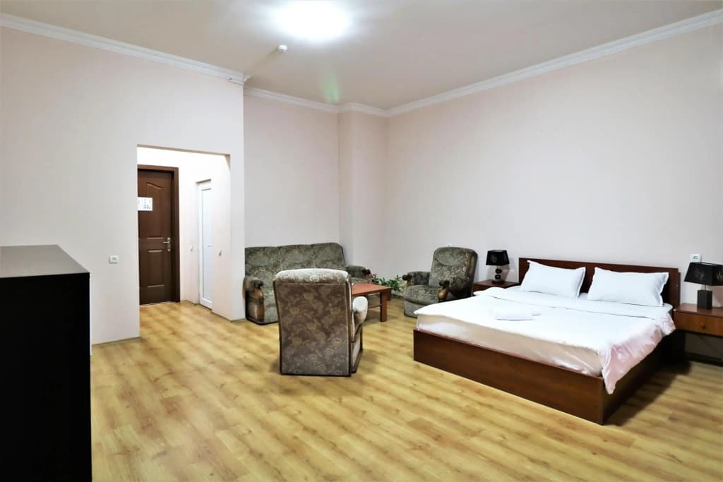 Bazaleti Palace - photo 5