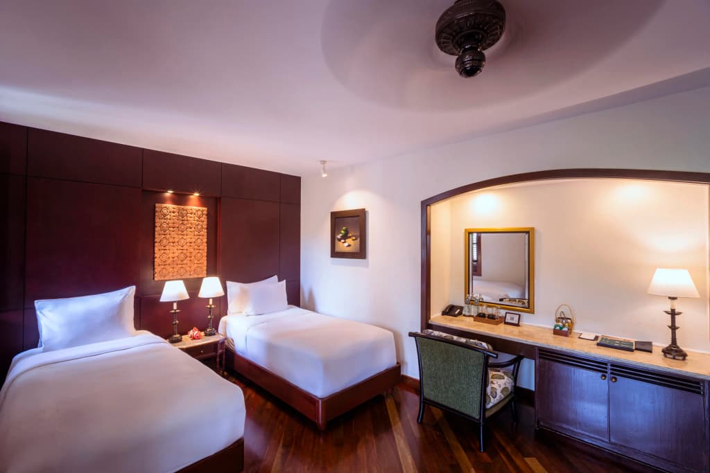 Furama Resort Danang - photo 4