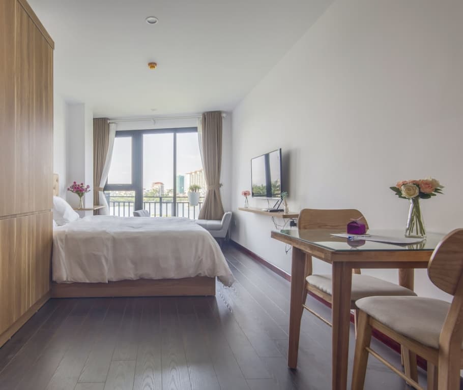 Scewin Nine Housing - Managed by Hostesk - photo 8