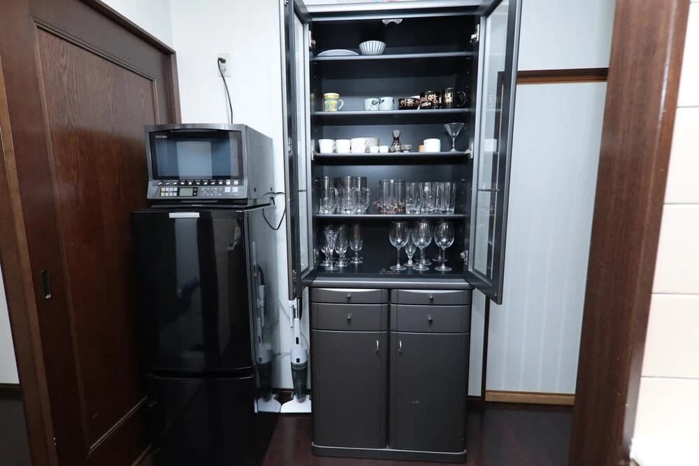 Omotenashi Usagi Hostel (15-13~18) - photo 18