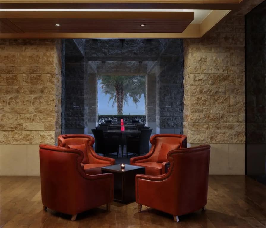 VOGO Abu Dhabi Golf Resort & Spa - photo 28
