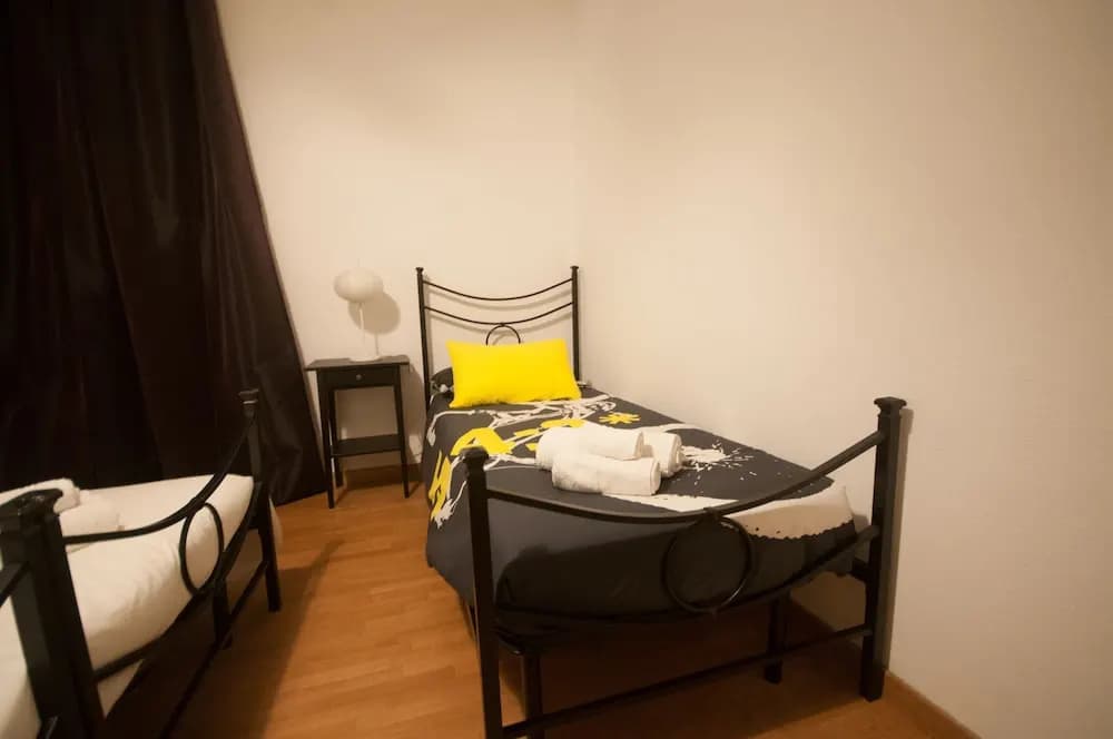 Mancini's Home - photo 1
