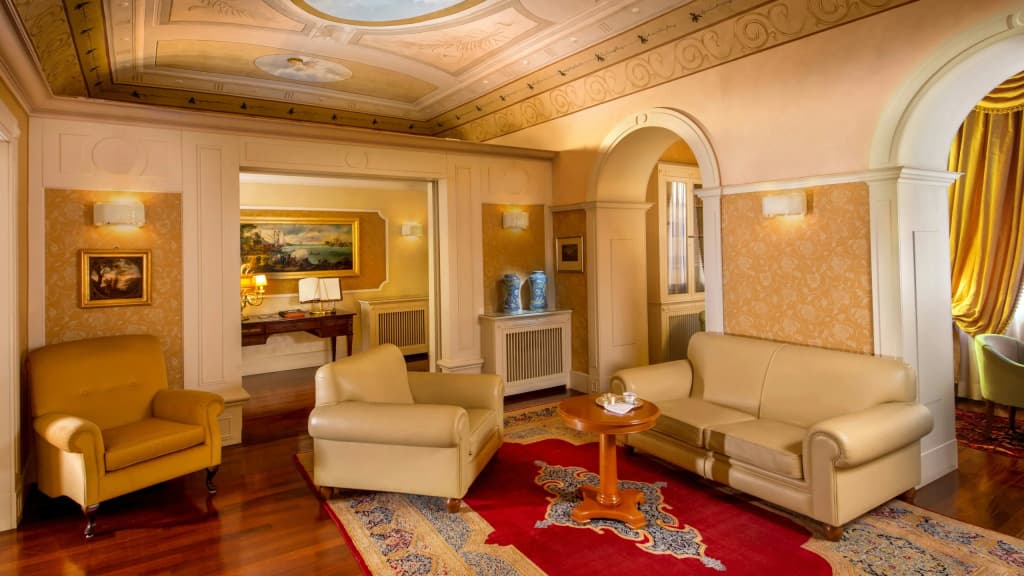 Hotel La Residenza - photo 2