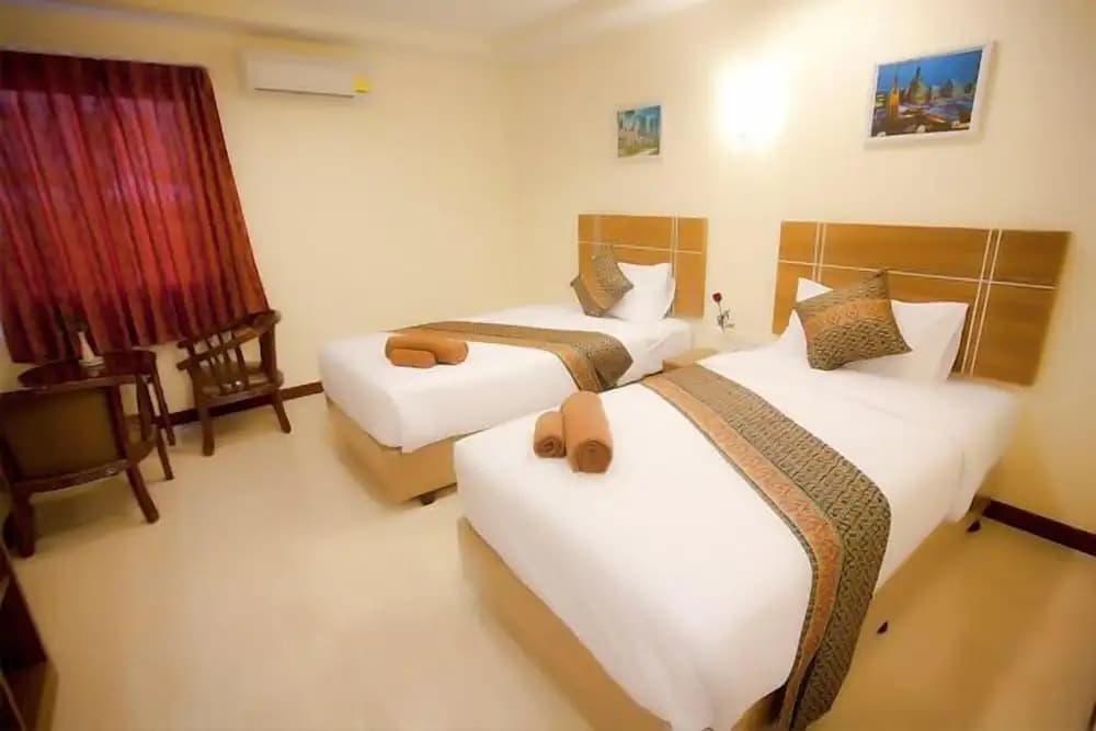 Iris Residence - photo 5