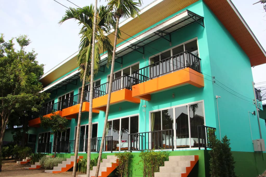Samui Poshtel - main photo