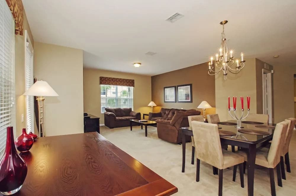 3BD 2BA Condo Sleeps 6 Gold RVC30993 Bedroom RHOF - photo 18