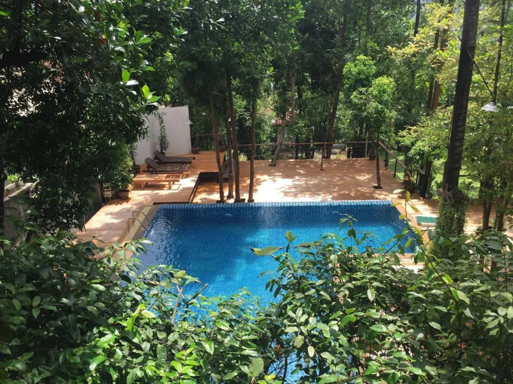 Reuan Thai Village Samui - photo 13