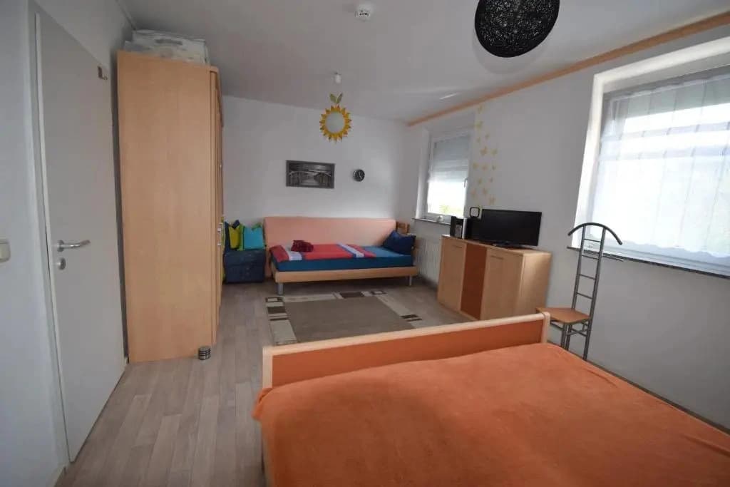 2-Zimmer-Ferienwohnung "Gärten der Welt" - photo 21
