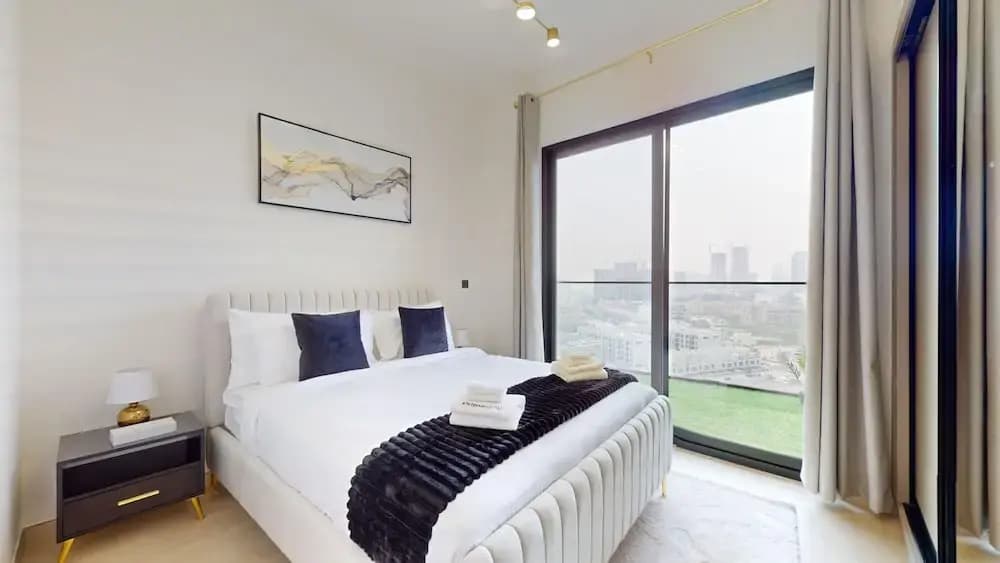JVC - Binghatti Heights 1102 - photo 13