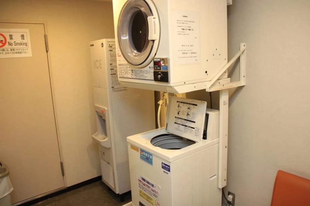 Rihga Place Higobashi - photo 18