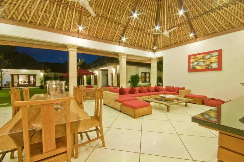 Villa Darma - photo 17