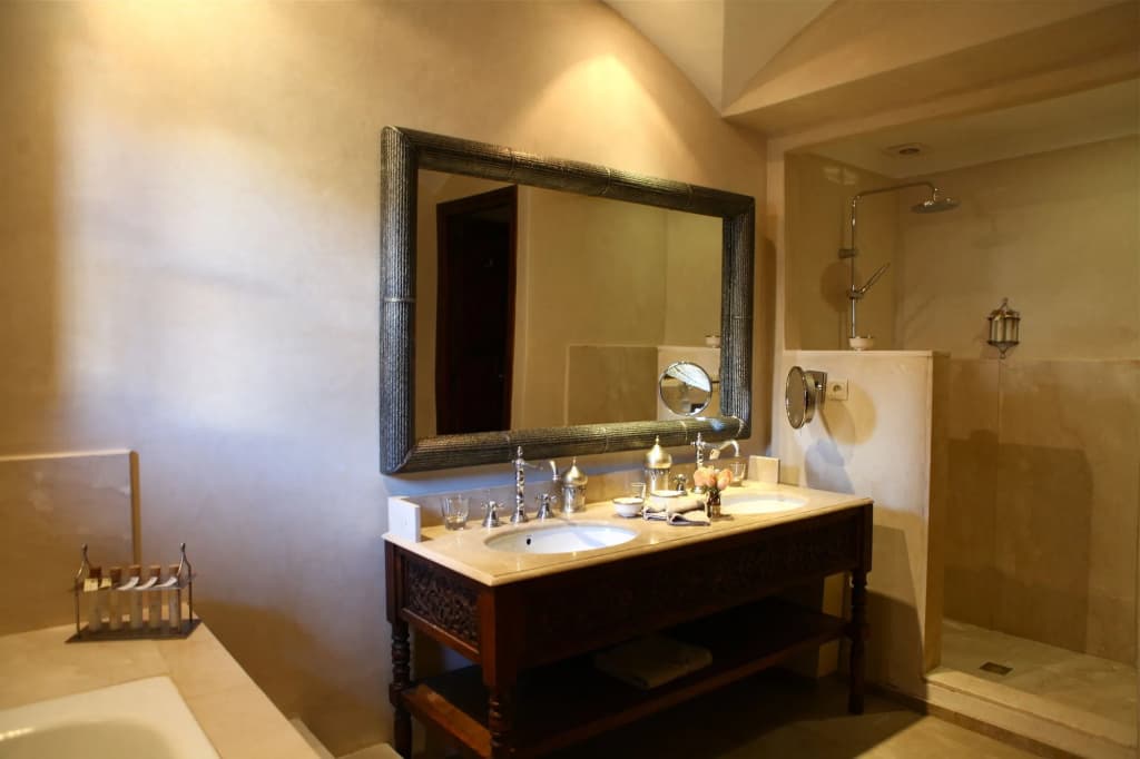 La Villa Des Orangers - Relais & Châteaux - photo 9