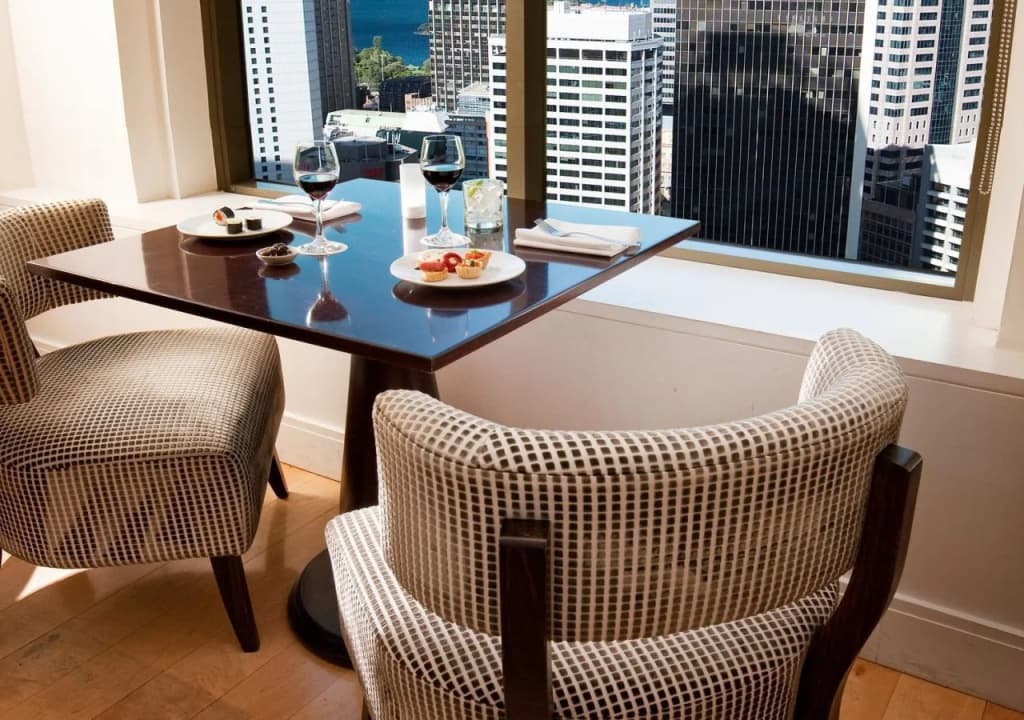 Amora Hotel Jamison Sydney - photo 8