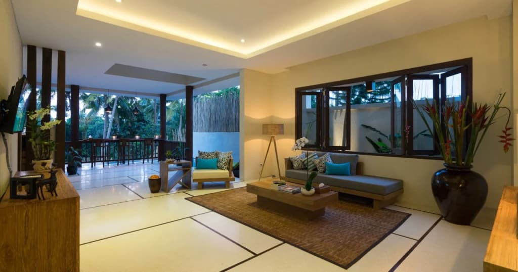 Rumah Suweta - photo 7