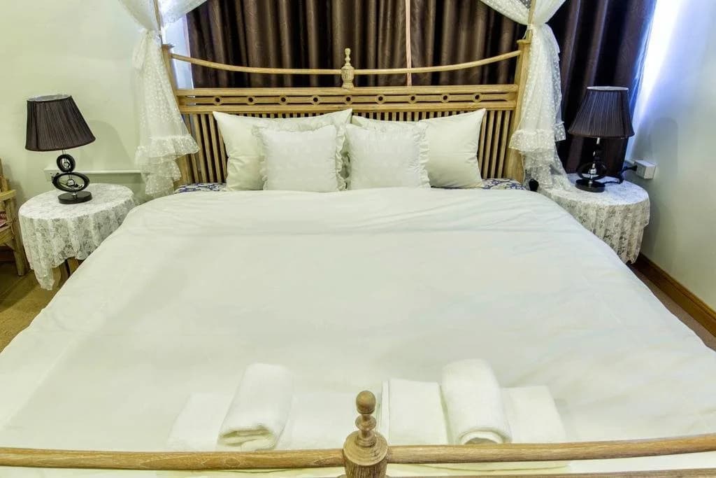 BB&B Hotel - photo 8