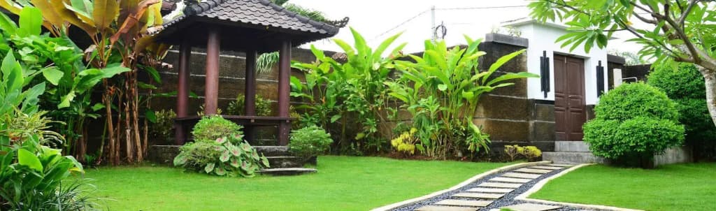 My Villa and Resort Canggu - photo 18