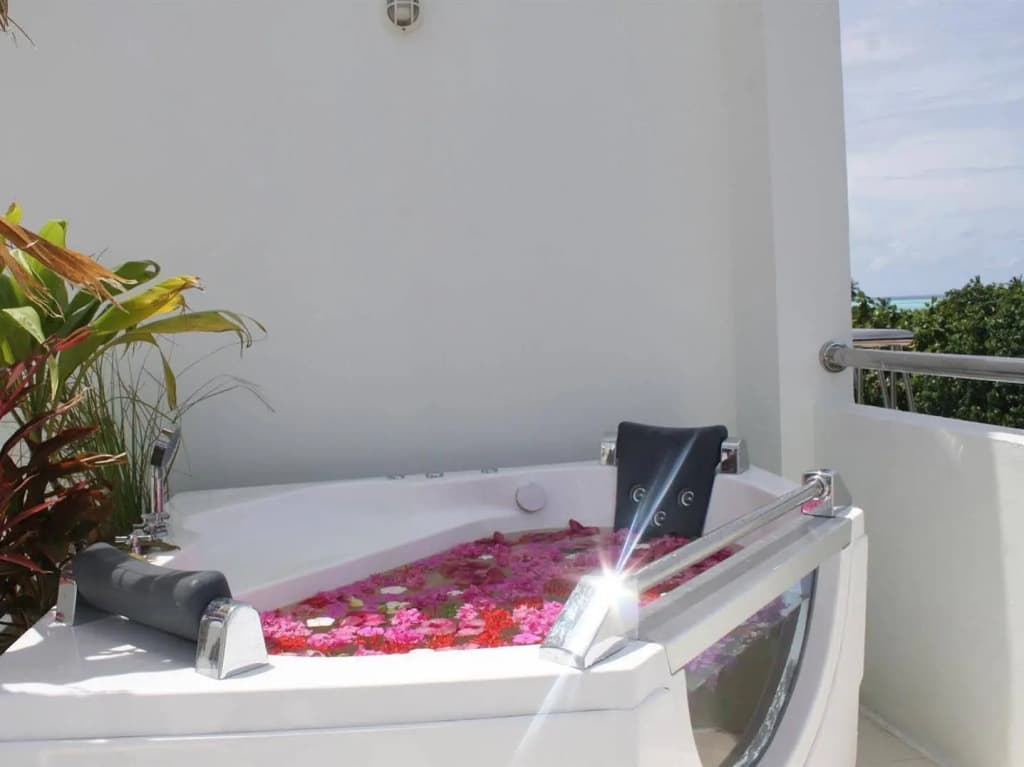 Tesoro Rasdhoo View Maldives - photo 11