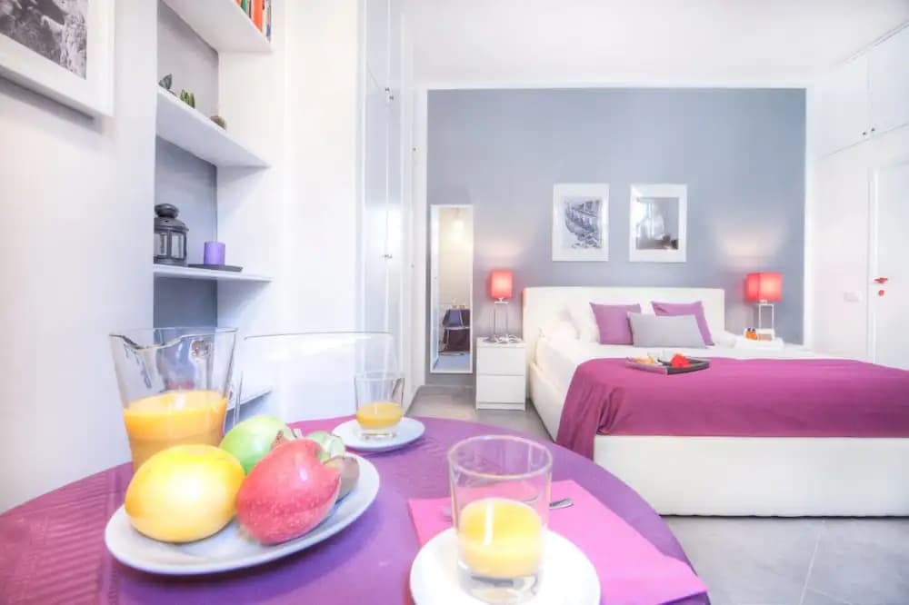 Jardin Suite Studio - photo 10