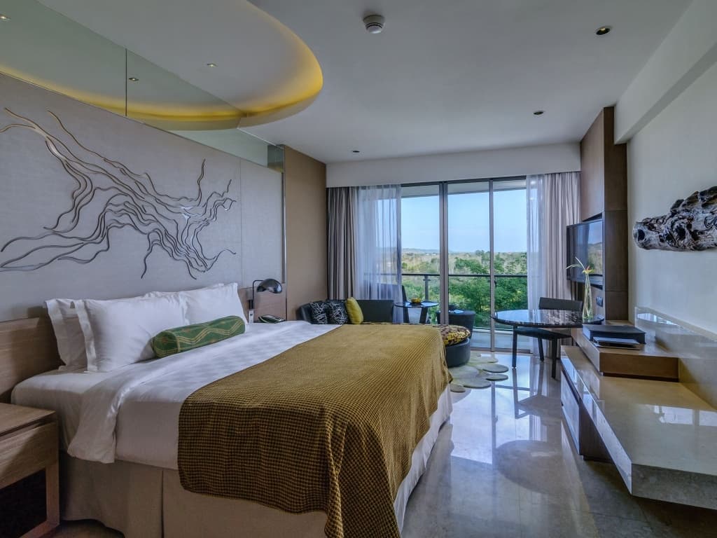 Rimba by Ayana Bali - photo 3